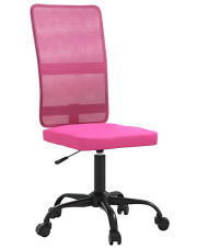 Regulowane krzesło biurowe - Mirandela 3X w sklepie Edinos.pl