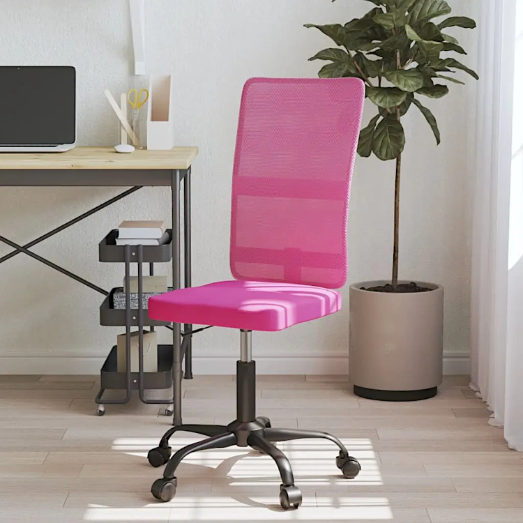 Wizualizacja krzesła biurowego Mirandela 3X