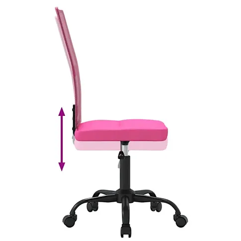 Mirandela 3X krzesło biurowe z regulowaną wysokością