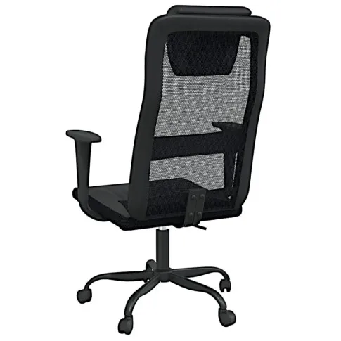 Manresa 6X obrotowe krzesło biurowe