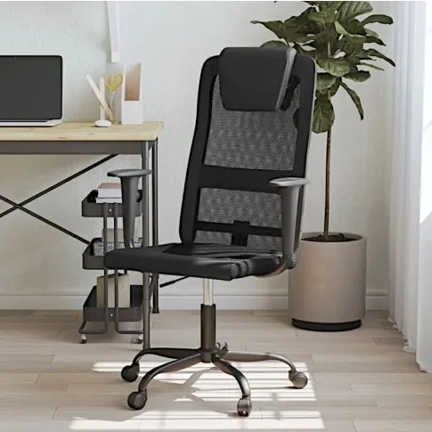 Manresa 6X eleganckie krzesło biurowe