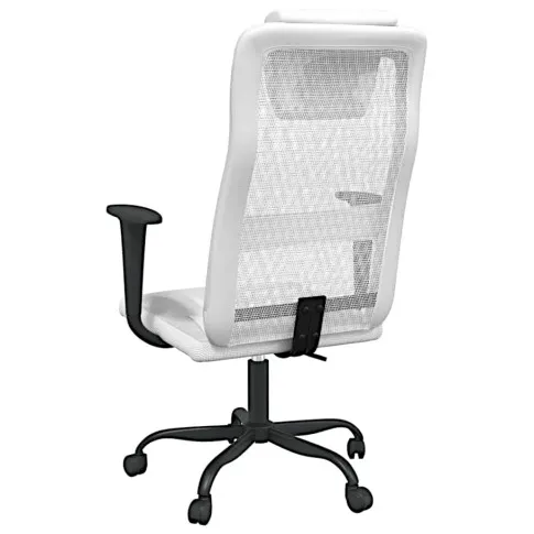 Manresa 4X obrotowe krzesło biurowe