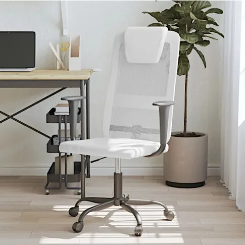 Manresa 4X eleganckie krzesło biurowe