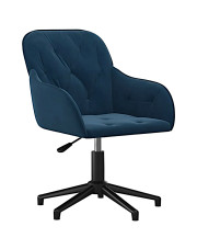 Obrotowe krzesło biurowe - Almada 13X w sklepie Edinos.pl