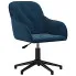 Obrotowe krzesło biurowe - Almada 13X
