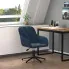 Almada 13X eleganckie krzesło biurowe