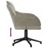 Almada 12X krzesło z regulowaną wysokością