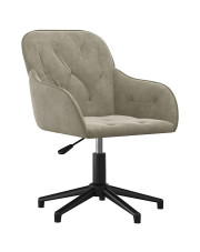 Obrotowe krzesło biurowe - Almada 12X