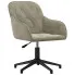 Obrotowe krzesło biurowe - Almada 12X