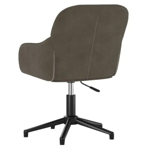 Almada 11X krzesło z aksamitnej tkaniny