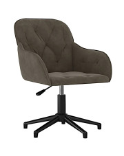 Obrotowe krzesło biurowe - Almada 11X w sklepie Edinos.pl