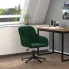 Almada 10X eleganckie krzesło biurowe