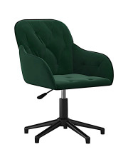 Obrotowe krzesło biurowe - Almada 10X w sklepie Edinos.pl