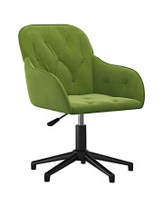 Obrotowe krzesło biurowe - Almada 9X w sklepie Edinos.pl