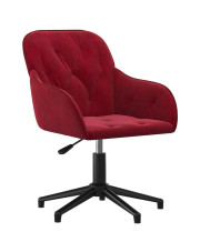 Obrotowe krzesło biurowe - Almada 7X w sklepie Edinos.pl