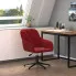 Almada 7X eleganckie krzesło biurowe