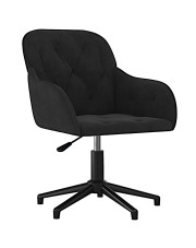 Obrotowe krzesło biurowe - Almada 6X w sklepie Edinos.pl