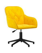 Obrotowe krzesło biurowe - Almada 5X w sklepie Edinos.pl