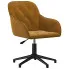 Obrotowe krzesło biurowe - Almada 4X