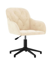 Obrotowe krzesło biurowe - Almada 3X w sklepie Edinos.pl