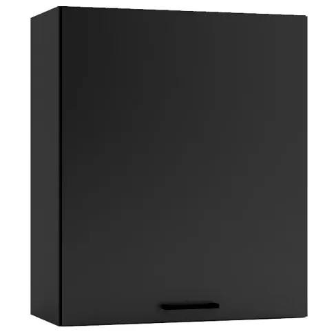 wisząca szafka kuchenna grafit Beril 21X