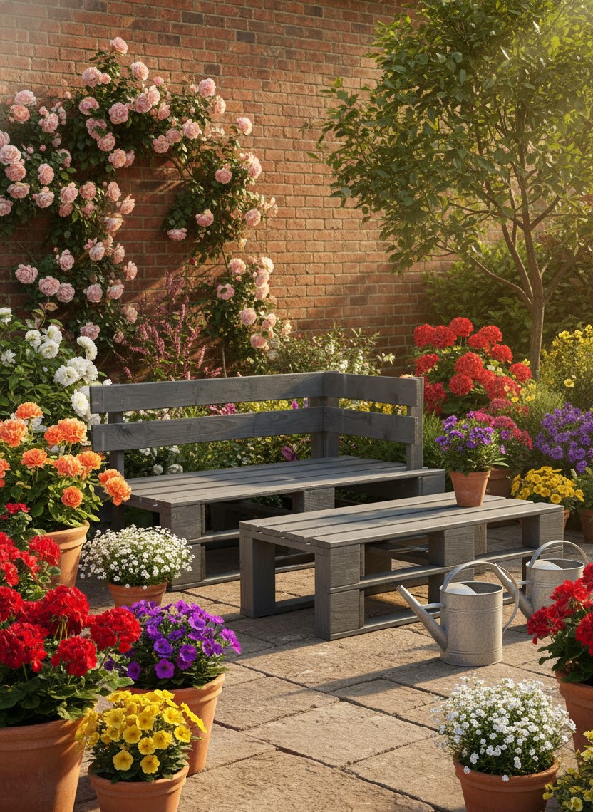 Aranżacja wnętrza z produktem