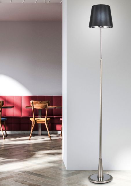 Nowoczesna lampa stojąca - K494-Morik