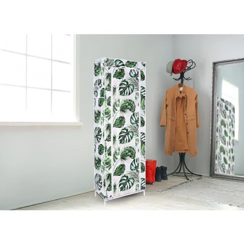 Wizualizacja szafy tekstylnej Ordoni 3X