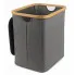 Kosz na pranie Refios 4X 80L