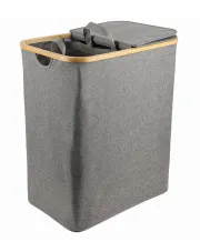 2 komorowy kosz na pranie 160L - Sonnet 5X w sklepie Edinos.pl