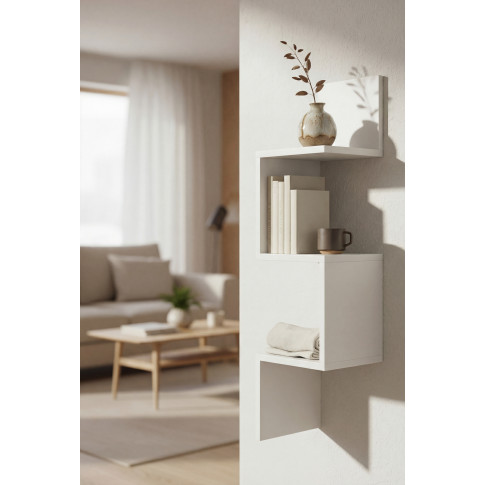 Minimalistyczna półka narożnikowa Lexy.jpeg