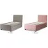 Wersje kolorystyczne łóżek Olso