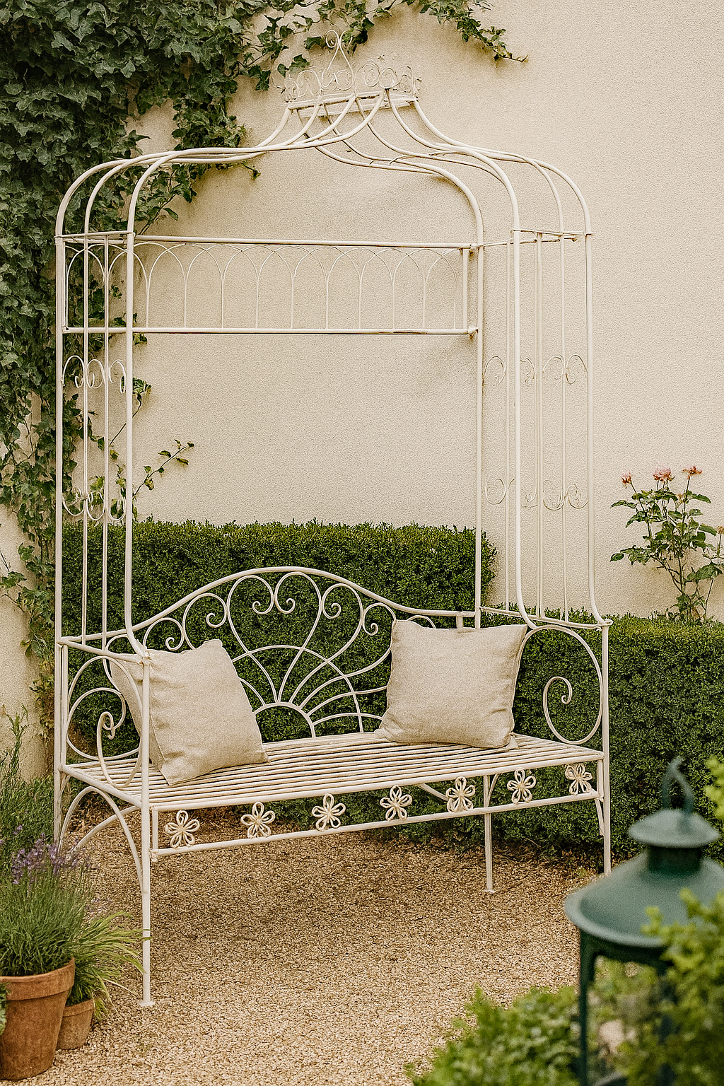 Aranżacja wnętrza z produktem