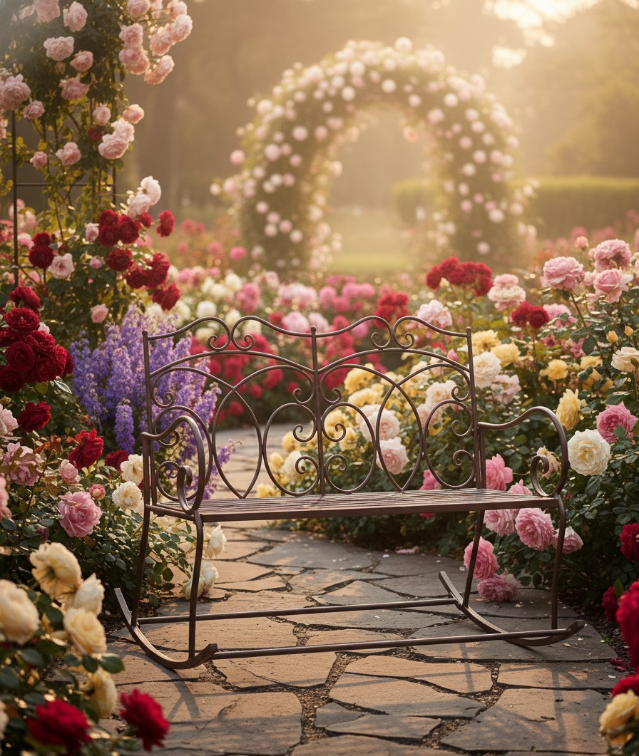 Aranżacja wnętrza z produktem