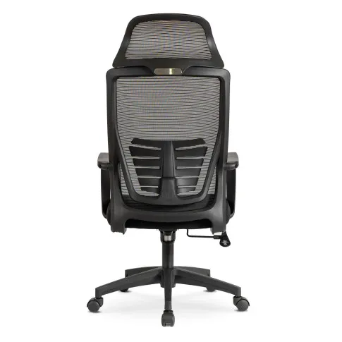 Ergonomiczny obrotowy fotel biurowy Omel