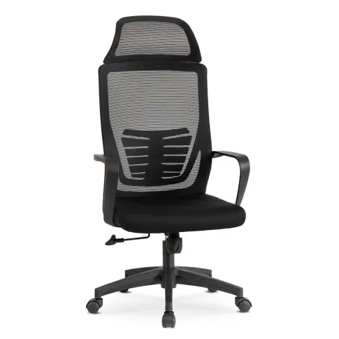 Nowoczesny ergonomiczny fotel Omel
