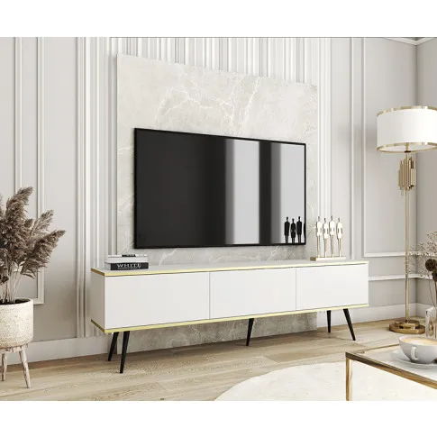 aranż biały czarny Ormond 9X