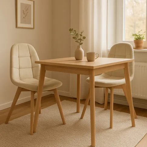 Wizualizacja krzesła Zitres