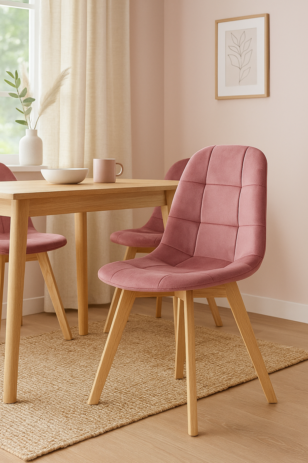 Aranżacja wnętrza z produktem