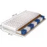 wymiary materaca H5 80x200 Tiare 