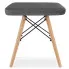 Sakndynawski taboret Wivi 3X
