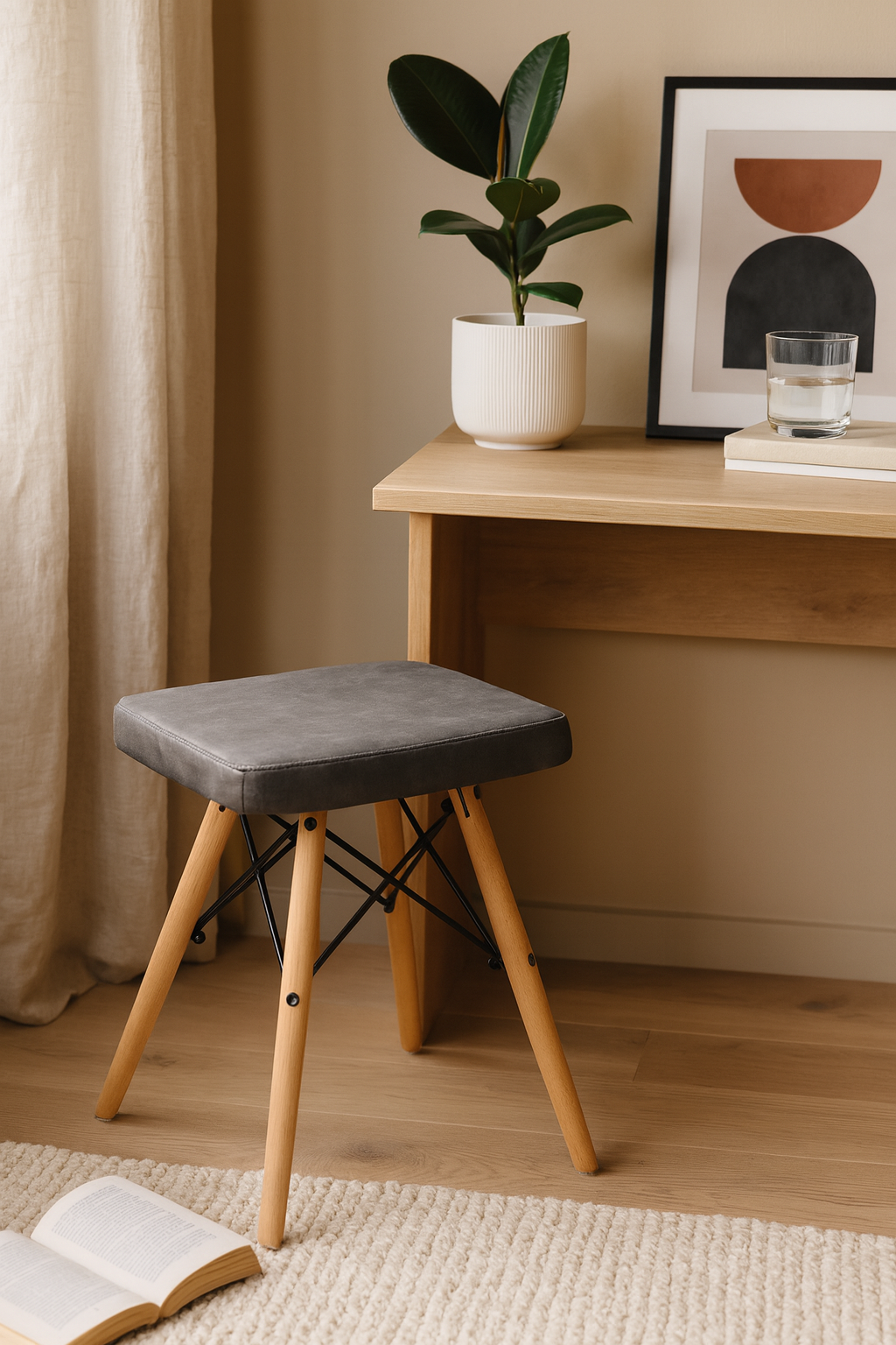 Aranżacja wnętrza z produktem