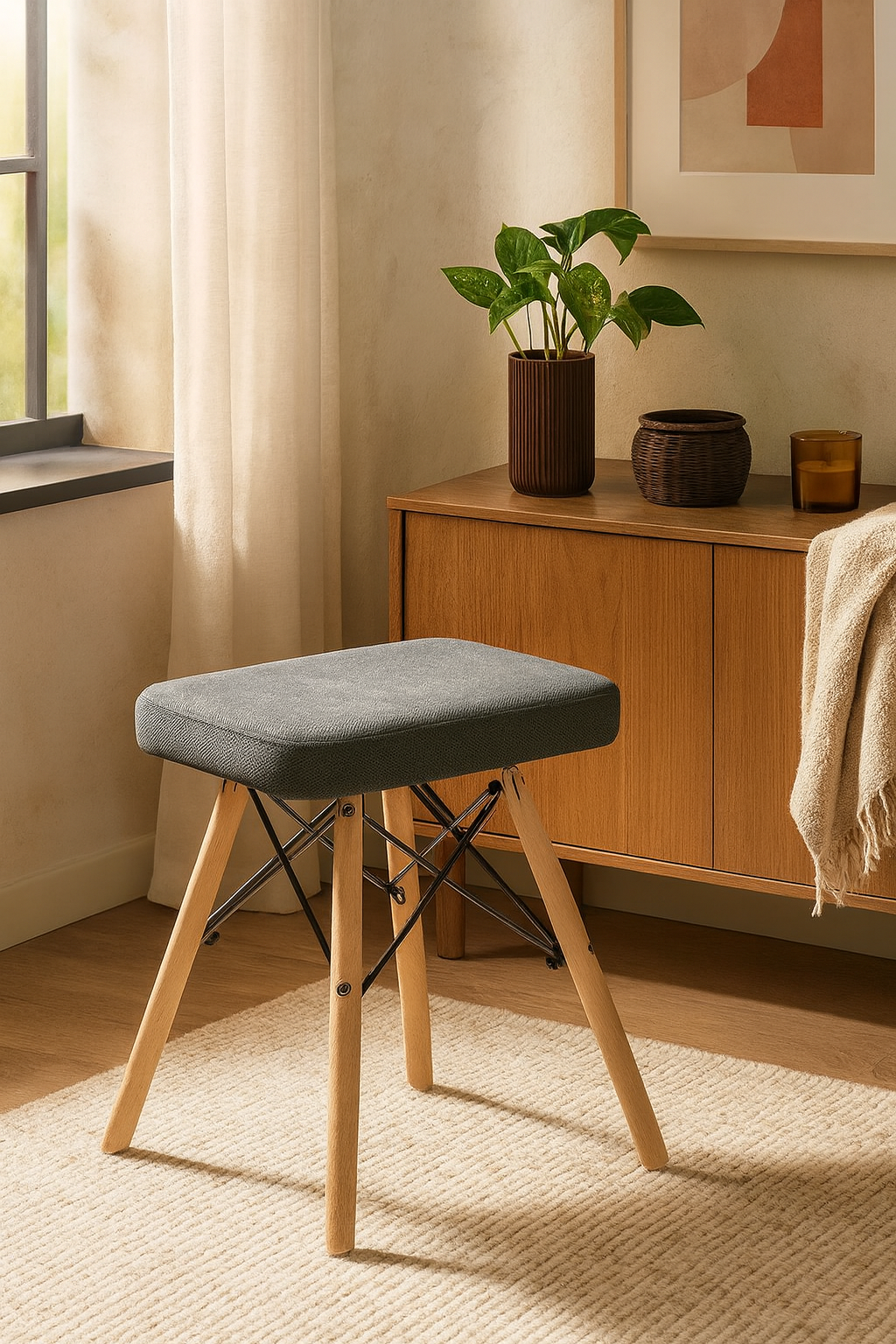 Aranżacja wnętrza z produktem