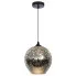 Czarna lampa wisząca nowoczesna - K525-Galaxy