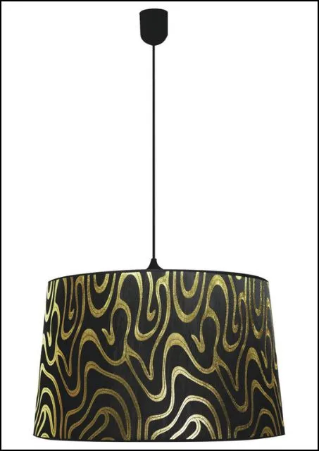 Nowoczesna lampa wisząca - K529-Jenny