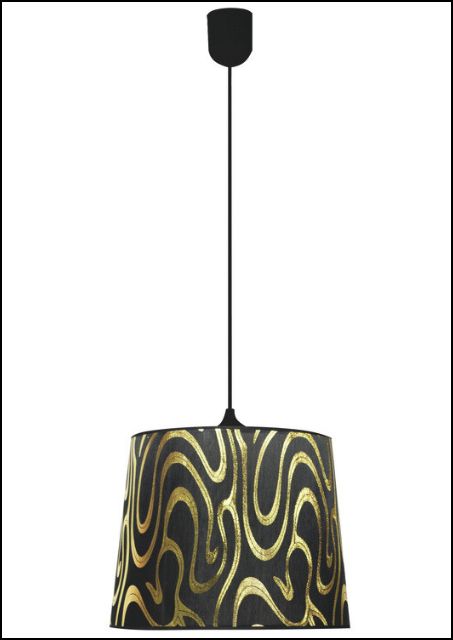 Nowoczesna lampa wisząca - K530-Jenny