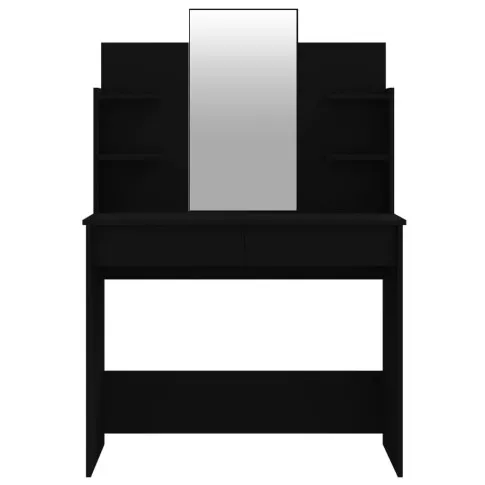 Czarna toaletka do makijażu Imis