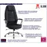 Ergonomiczny fotel obrotowy do komputera Nektor