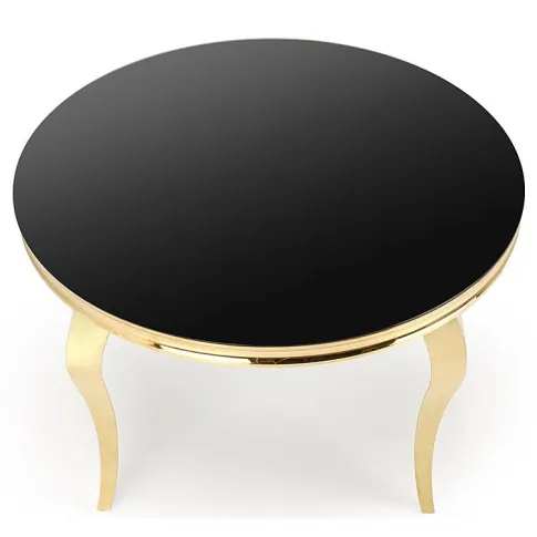 szklany blat stołu Fedora