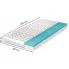 wymiary materaca 80x200 Megis